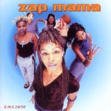 Zap Mama - Supermoon