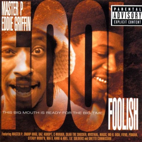 OST - Foolish
