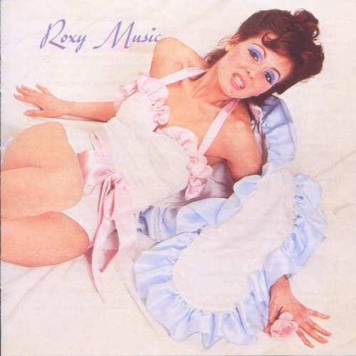 Roxy Music - o.Titel (Remastered Edition)