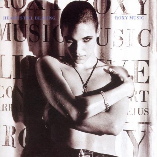 Roxy Music - Heart Still Beating (Remasterd)