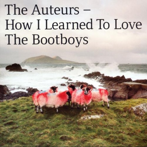 the Auteurs - How I Learned to Love the Bootboys