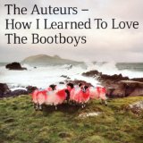 Auteurs , The - Now I'M a Cowboy