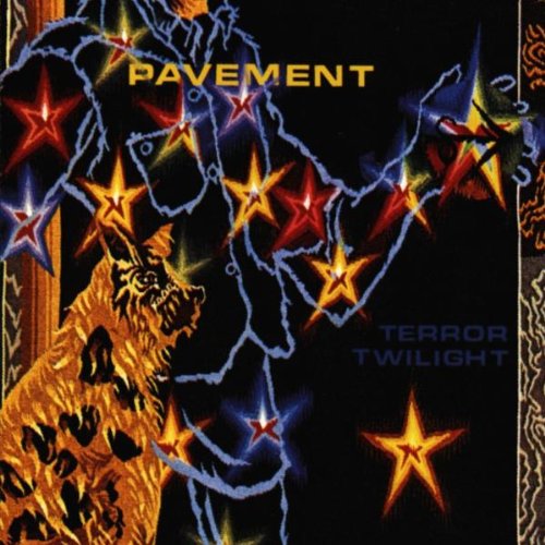 Pavement - Terror Twilight