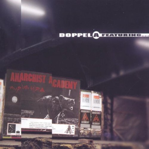 Doppel A - Featuring