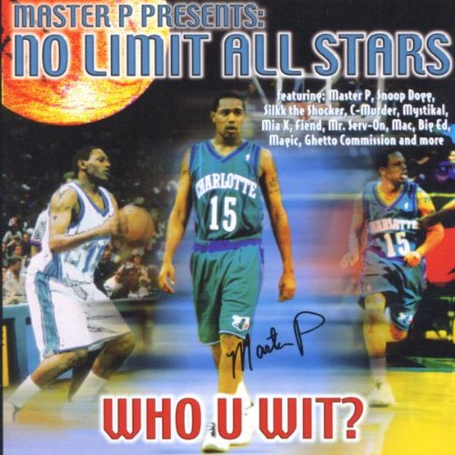 Sampler - No limit all stars