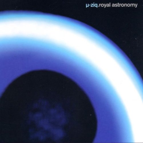 M-Ziq - Royal Astronomy