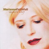 Faithfull , Marianne - Kissin time