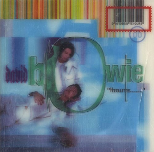 Bowie , David - Hours
