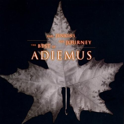 Adiemus - A Journey-the Best of Adiemus
