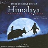Coulais , Bruno - Himalaya - L'Enfance D'Un Chef