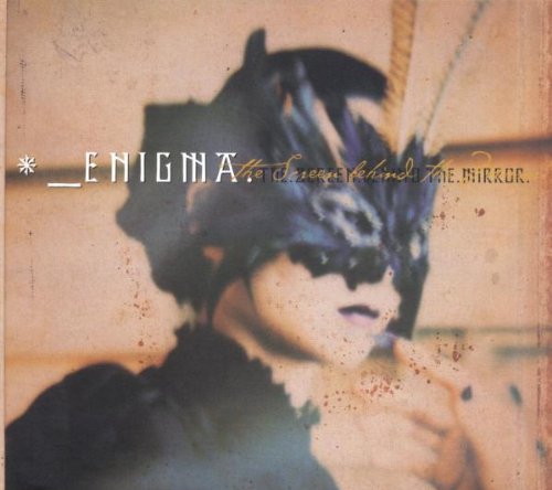 Enigma - The screen behind the mirror