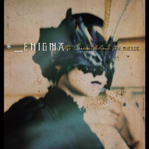 Enigma - The Screen Behind the Mirror