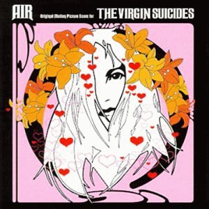 Air - The virgin suicides