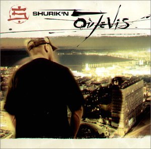 Shurik N - Ou Je Vis