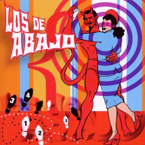 Los de Abajo - o. Titel