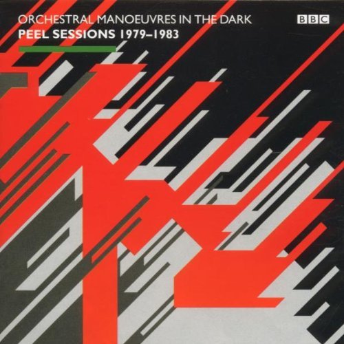 Orchestra Manoeuvres in the Dark - Peel Sessions 1979 - 1983