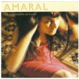 Amaral - Pajaros en la Cabeza