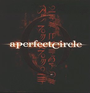 A Perfect Circle - Mer de noms