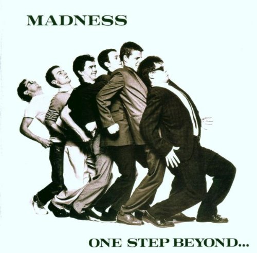 Madness - One Step Beyond (Remastered Edition)