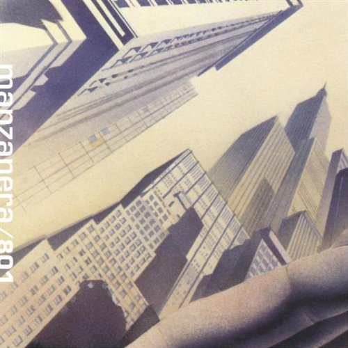 Phil Manzanera - Listen Now [Remastered]