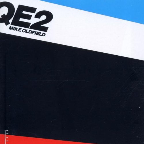 Mike Oldfield - Q.E.2