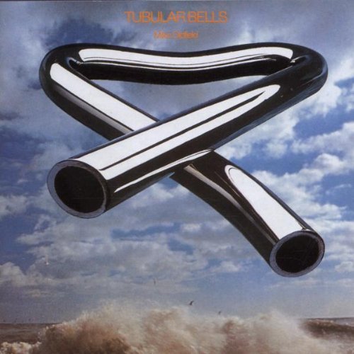 Oldfield , Mike - Tubular Bells (Remastered)