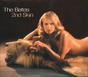 Bates , The - 2nd Skin