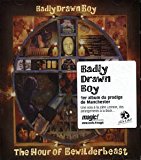 Badly Drawn Boy - The Hour Of Bewilderbeast