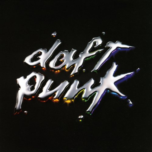 Daft Punk - Discovery (Re-Issue 2017) (Vinyl)