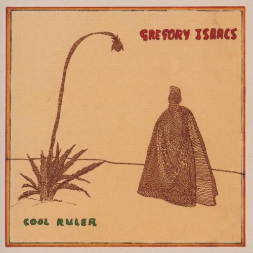 Gregory Isaacs - Cool Ruler