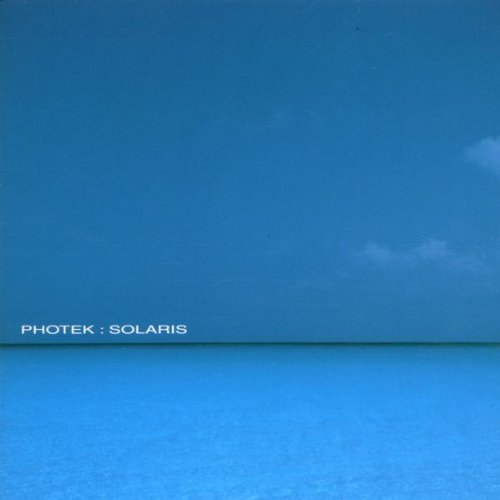 Photek - Solaris