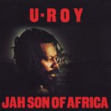 U-Roy - Rasta Ambasador