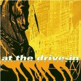 At the Drive-In - Acrobatic Tenement [Vinyl LP]