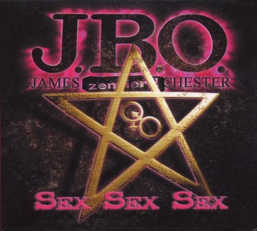 J.B.O. - Sex sex sex