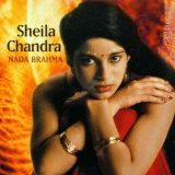 Chandra , Sheila - Moonsung - A Real World Retrospective
