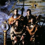 Xtc - Oranges & Lemons