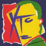 XTC - Oranges & lemons (1989) [UK-Import]