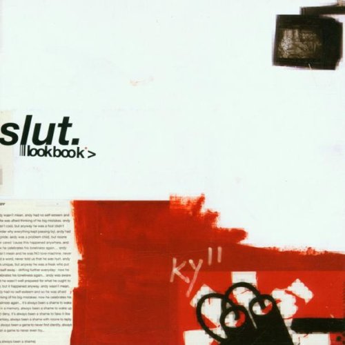 Slut - Lookbook