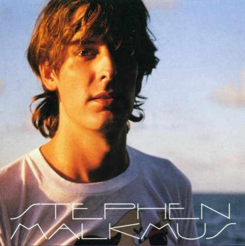 Malkmus , Stephen - o.Titel (Label Virgin)