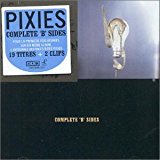 Pixies - Surfer Rosa & Come On Pilgrim