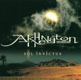 Akhenaton - Blck album