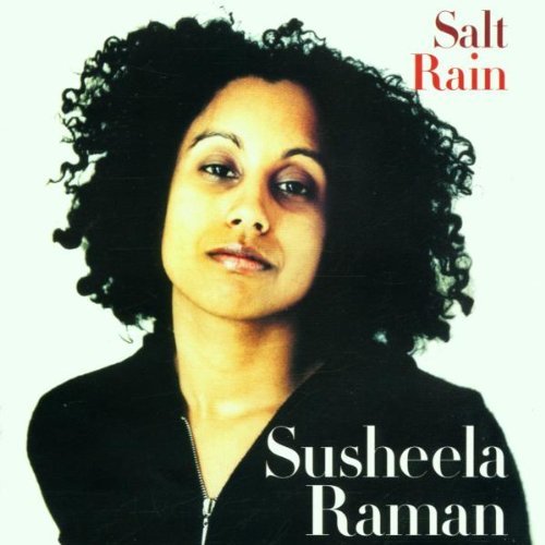 Susheela Raman - Salt Rain