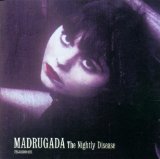 Madrugada - Grit