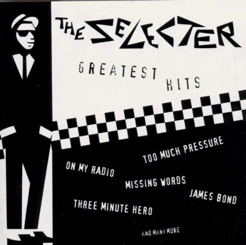 Selecter , The - Greatest Hits