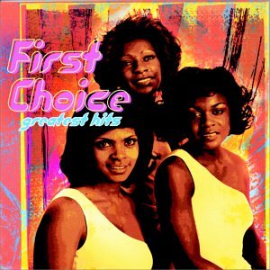 First Choice - First Choice Greatest Hits [US-Import]