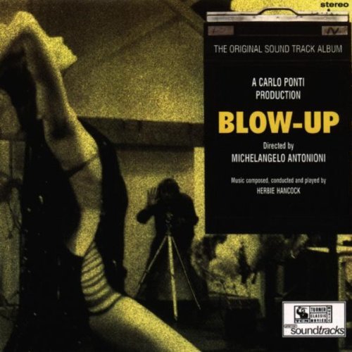 Hancock , Herbie - Blow Up