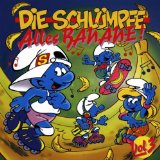 Schlümpfe , Die - Megaparty 2