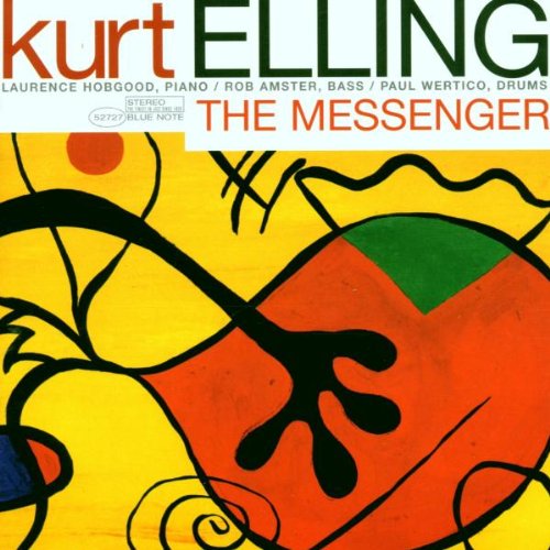 Kurt Elling - The Messenger