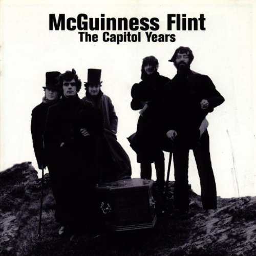 McGuinness Flint - The Capitol Years