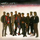 Midnight Star - No Parking on the Dancefloor (  Bonus Tracks)